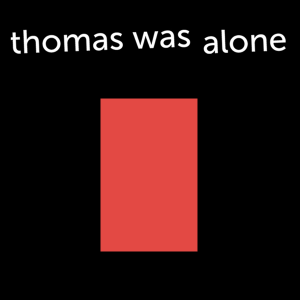 Thomas Was Alone Review