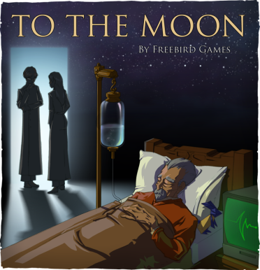 To The Moon Review