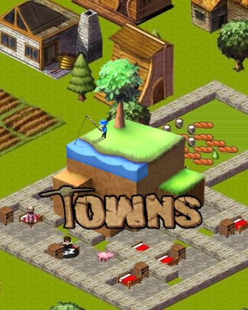 Towns Review