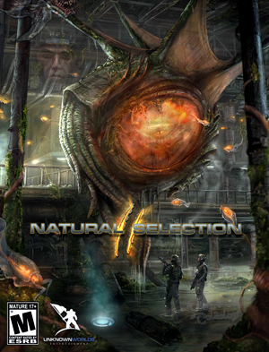 Natural Selection 2 Review
