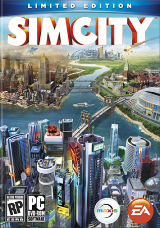 SimCity Review