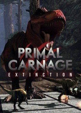 Primal Carnage Review