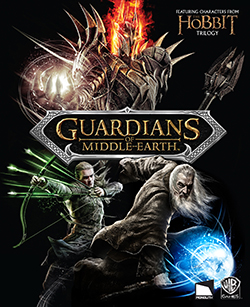 Guardians of Middle-earth Review