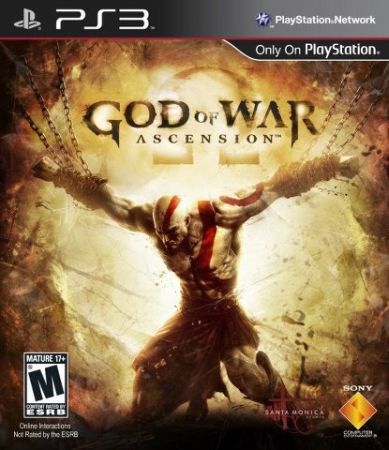God of War: Ascension Review