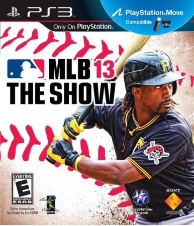 MLB 13: The Show Review