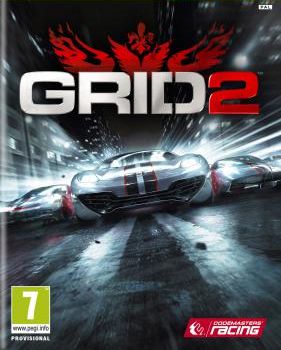 Grid 2 Review