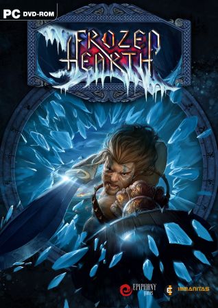 Frozen Hearth Review