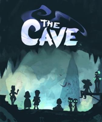 The Cave Review