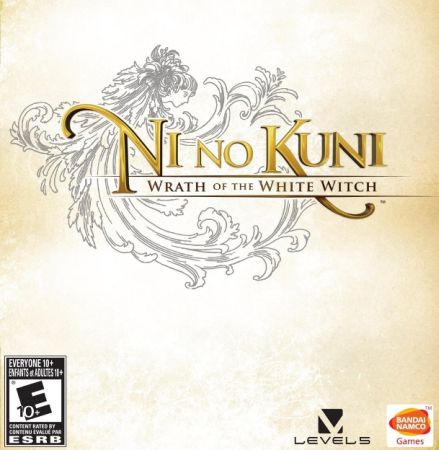Ni no Kuni: Wrath of the White Witch Review