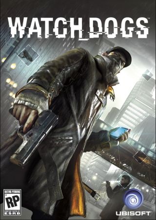 Watch Dogs Preview - E3 2013