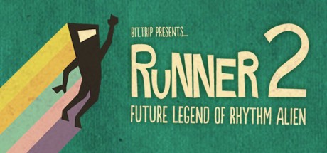 Bit Trip Runner 2 Review