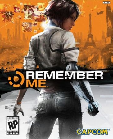 Remember Me Review