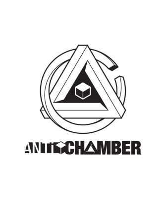 Antichamber Review