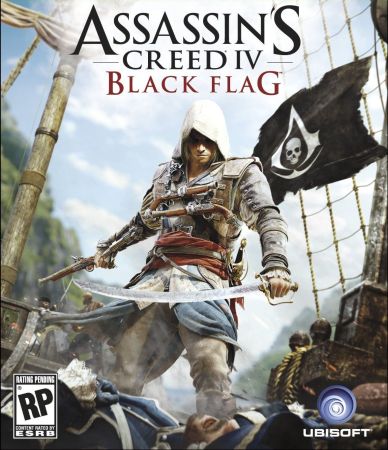 Assassin\'s Creed IV: Black Flag Preview - PAX East 2013