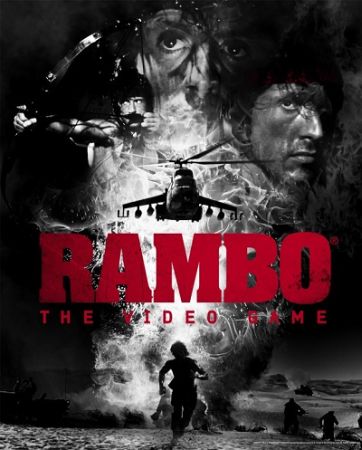 Rambo: The Video Game Review
