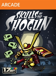 Skulls of the Shogun Review