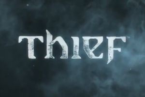 Thief Preview - E3 2013