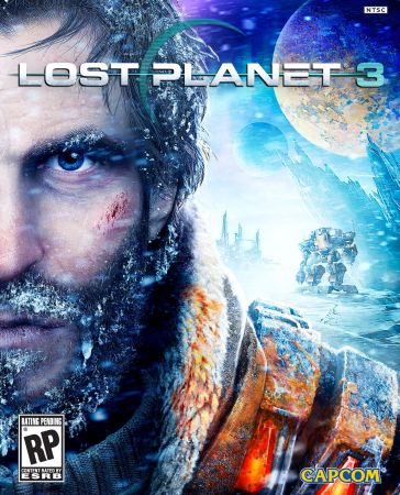 Lost Planet 3 Preview - E3 2013