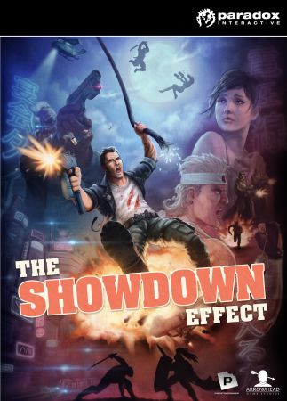 The Showdown Effect Review