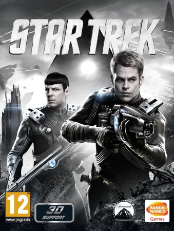 Star Trek Review