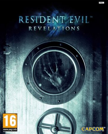 Resident Evil: Revelations Review