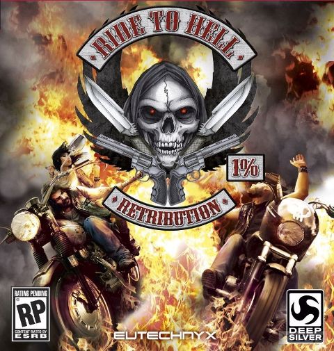 Ride to Hell: Retribution Review