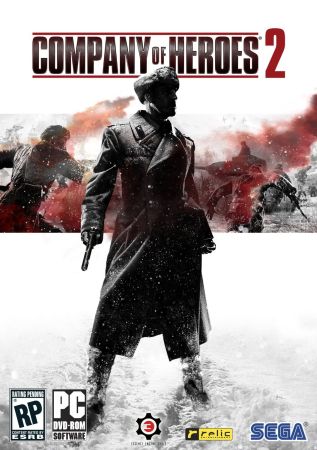 Company of Heroes 2 Preview - E3 2013