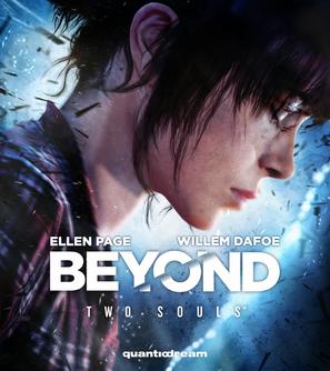 Beyond: Two Souls Preview - E3 2013