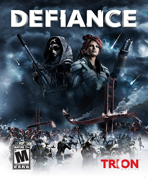 Defiance Review