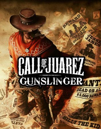 Call of Juarez: Gunslinger Review