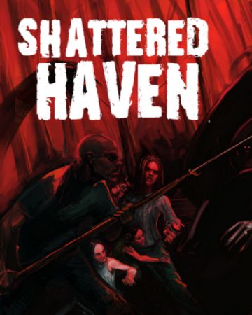 Shattered Haven Review