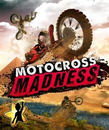 Motocross Madness Review