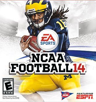 NCAA Football 14 Review