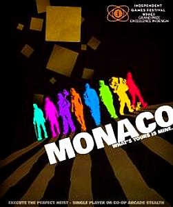 Monaco: What\'s Yours is Mine Review