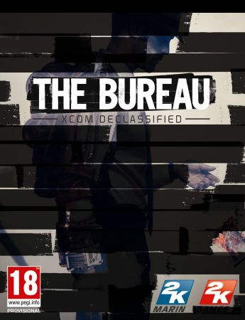 The Bureau: XCOM Declassified