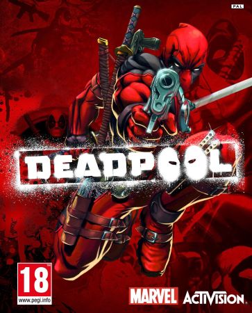 Deadpool Review
