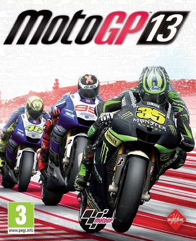 MotoGP 13 Review