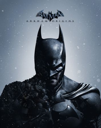 Batman: Arkham Origins Review