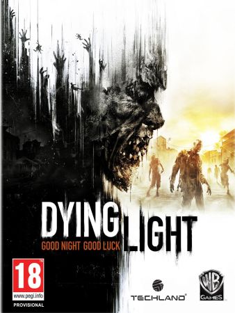 Dying Light Preview - PAX Prime 2013