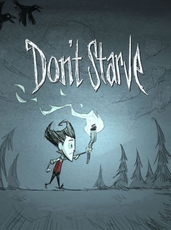 Don\'t Starve Review