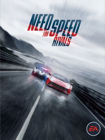 Need for Speed Rivals Review