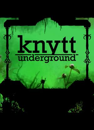 Knytt Underground Review