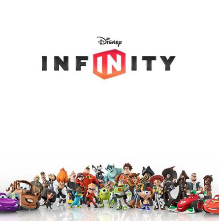 Disney Infinity Review