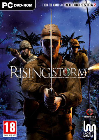 Rising Storm Review