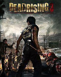 Dead Rising 3 Preview - E3 2013