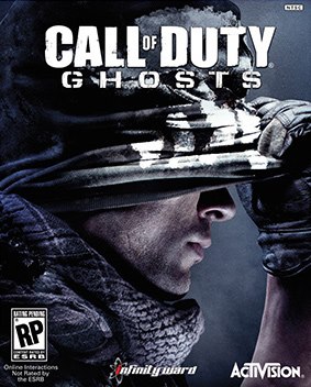 Call of Duty: Ghosts Preview - E3 2013