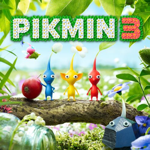 Pikmin 3 Review