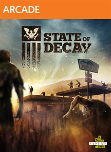 State of Decay Review