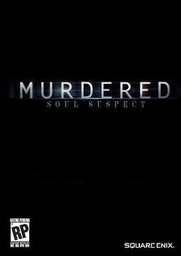 Murdered: Soul Suspect Preview - E3 2013