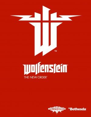 Wolfenstein: The New Order Preview - E3 2013